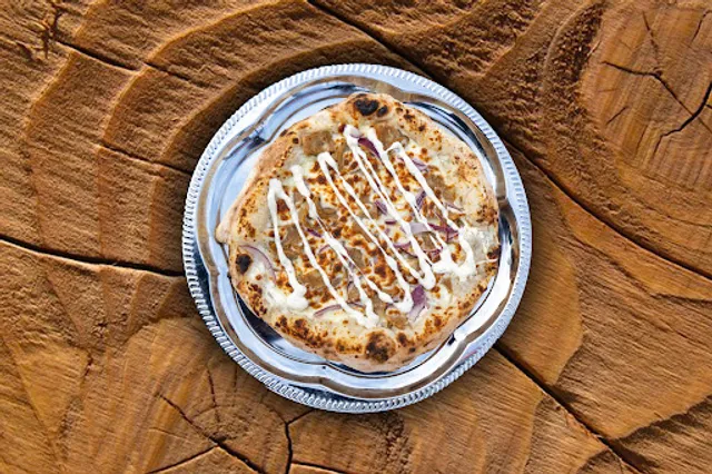 Franky la bonne pâte