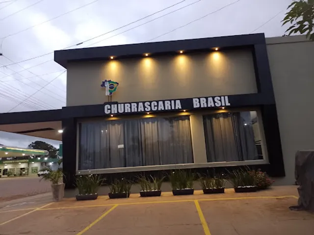 RESTAURANTE E LANCHONETE BRASIL