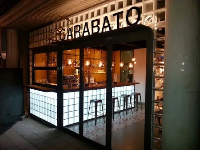 Bar Garabato