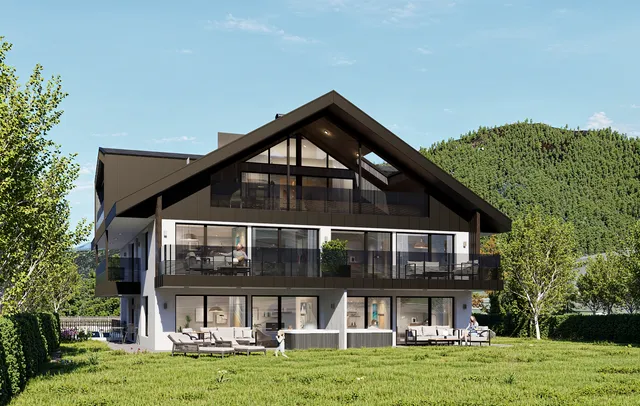 SOTTLA your mountain home