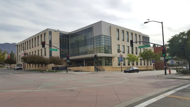 Burbank Parks & Recreation