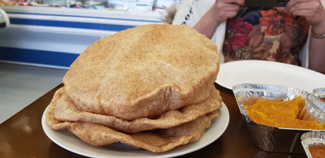 Mushtaq Sweet Centre