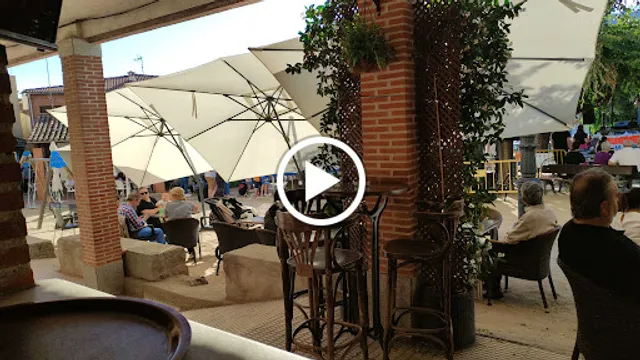 Bar -Pub Ojito al Romero