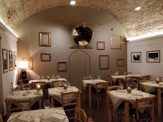 Osteria del Gusto