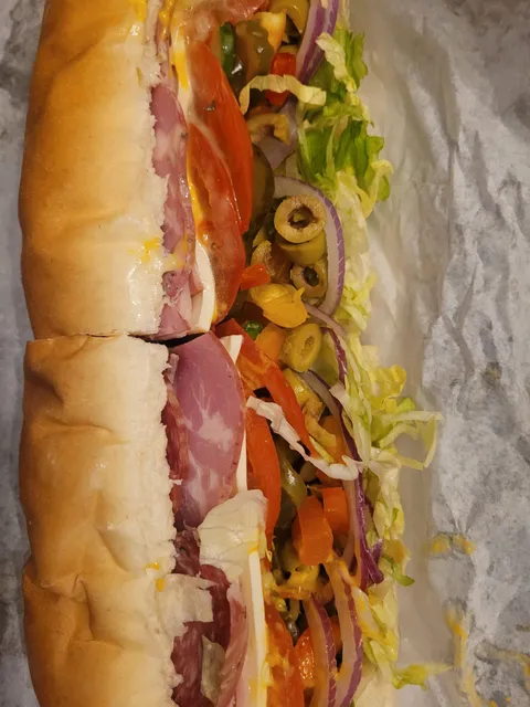 Cheryl's Deli & Subs