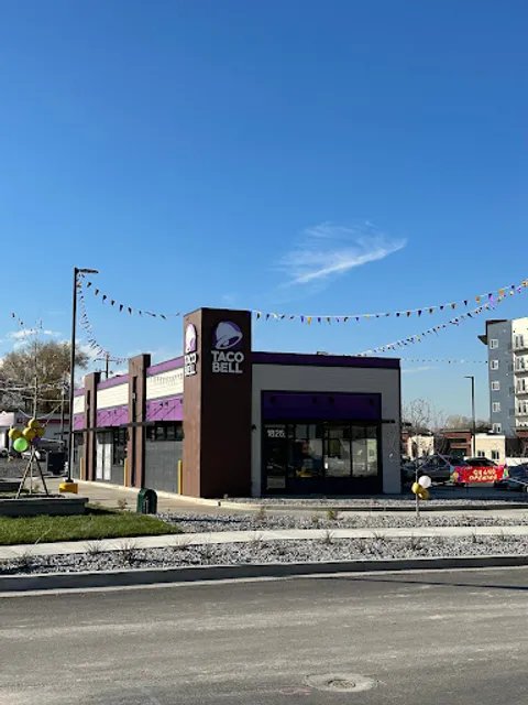 Taco Bell