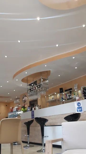 Tipitapa Bar Tavola Calda