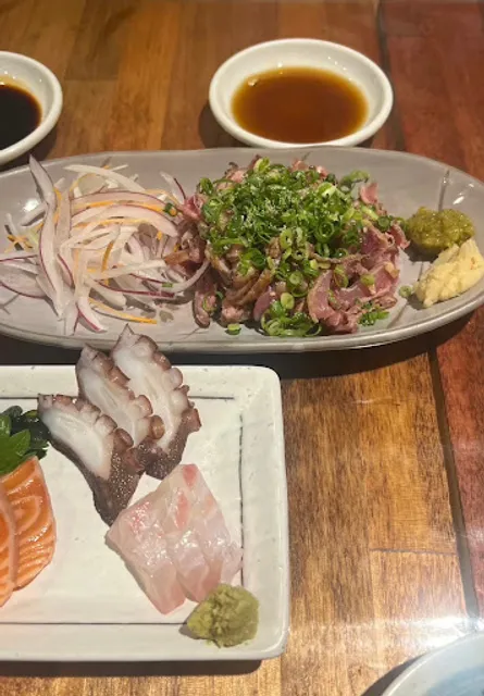 くいもの屋福すけ