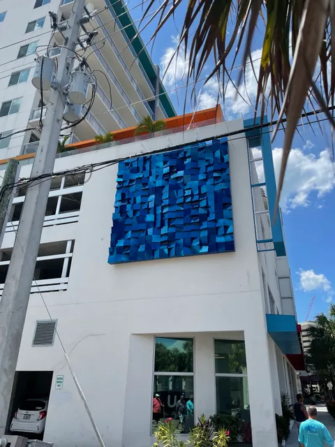 Episcopal Thrift House