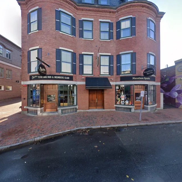 The Music Hall Members Club