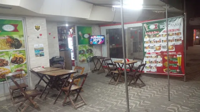 Restaurante BONNA MASSA