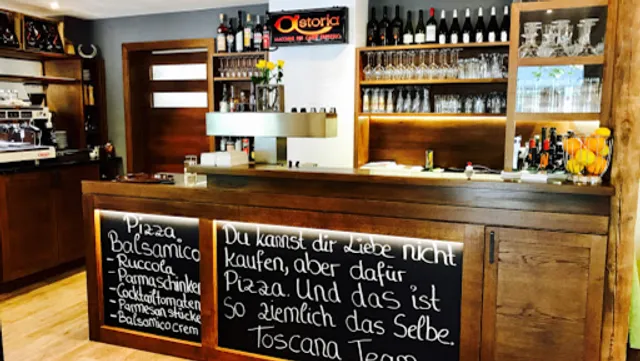 Pizzeria Ristorante Toscana