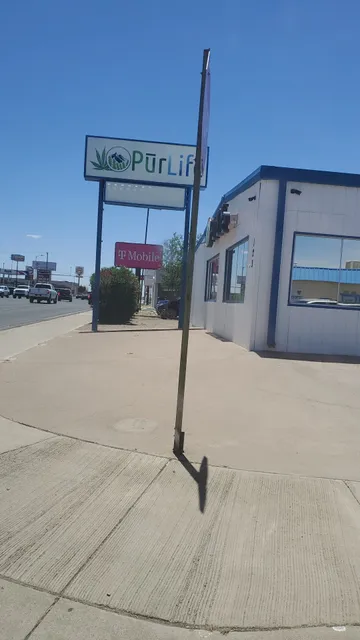 PurLife Dispensary Alamogordo
