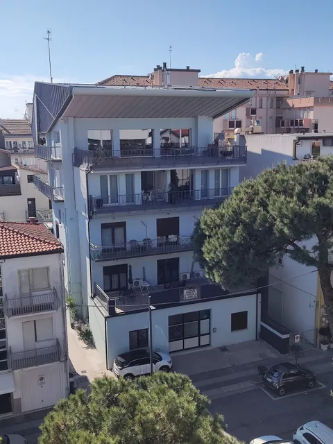 Appartamenti Rosalina