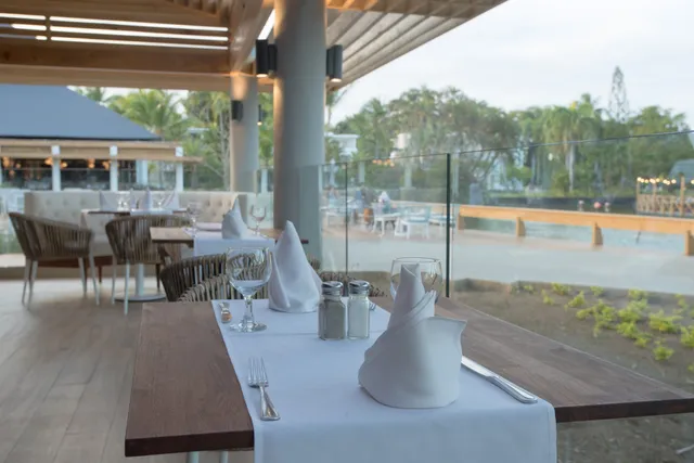 La Hispaniola Buffet