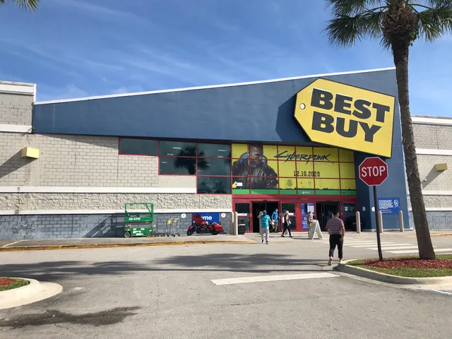 Best Buy