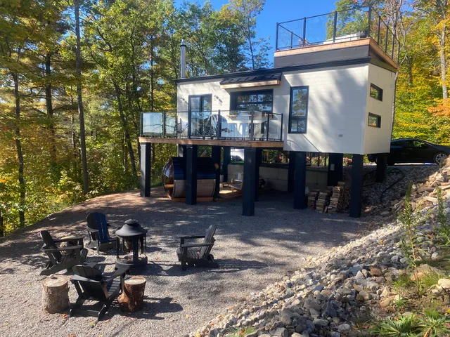 Passion Chalets - Gestion de location de chalets