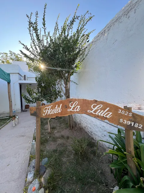 Hostel "La LULA"