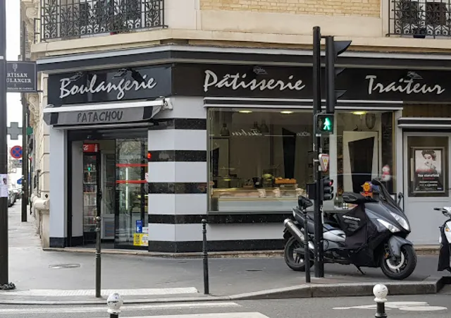 Boulangerie-Pâtisserie PATACHOU