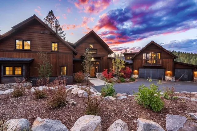 TurnKey Vacation Rentals - North Tahoe