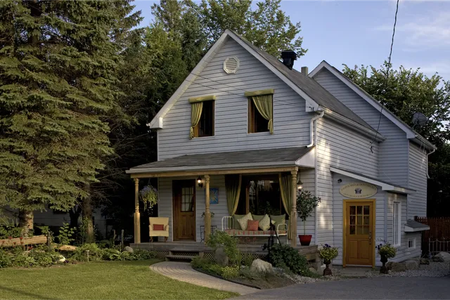 Auberge Old Chelsea B&B