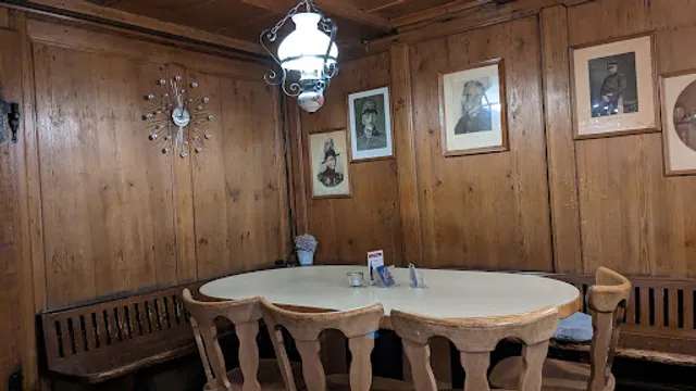 Restaurant Zur Pinte