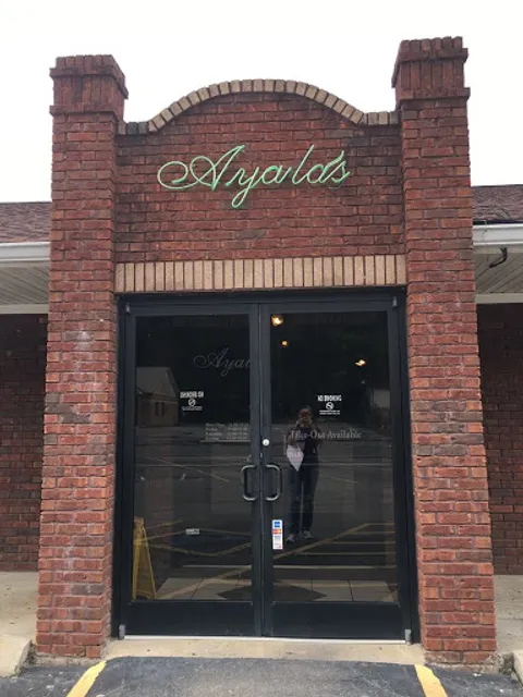 Ayala's Mexican Restaurant