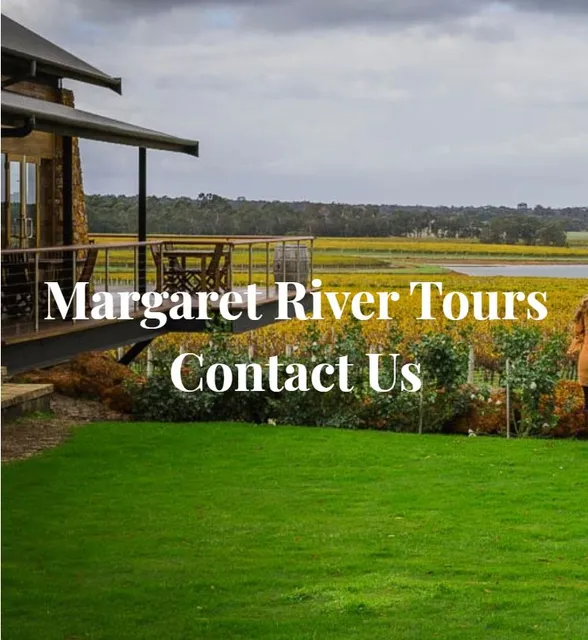 Margaret River Tours