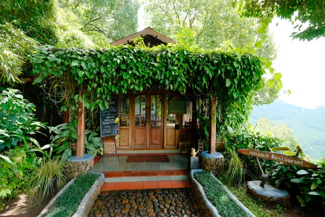 Blackberry Hills Munnar Nature Resort & Spa