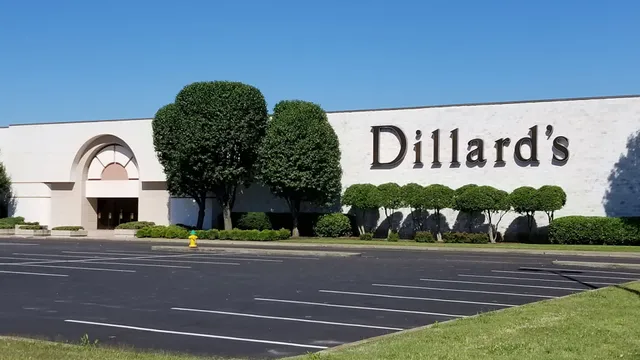 Dillard's