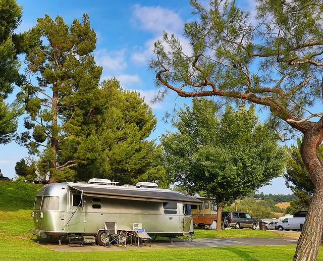 Bonelli Bluffs RV Resort & Campground