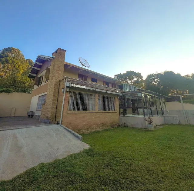 Recanto Ninho Verde Village