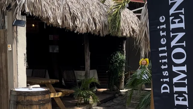 La Petite Case Gourmande