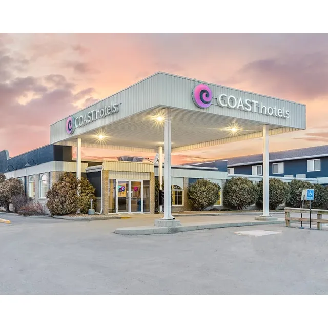 Coast Swift Current Hotel