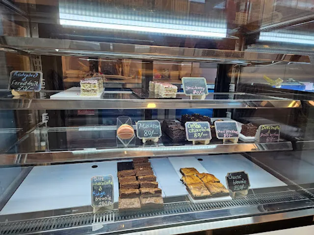 The Chocolate Factory