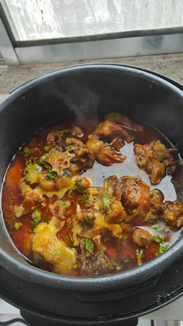 Rabada da Cidade Jardim