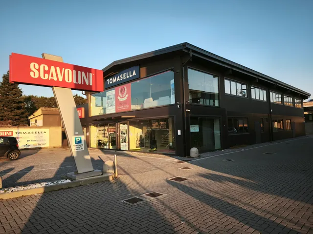 Bonadei Arreda | Scavolini Monza e Brianza
