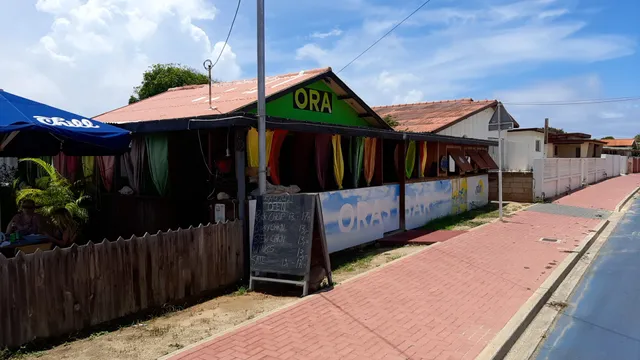 Ora's Bar and Restaurant