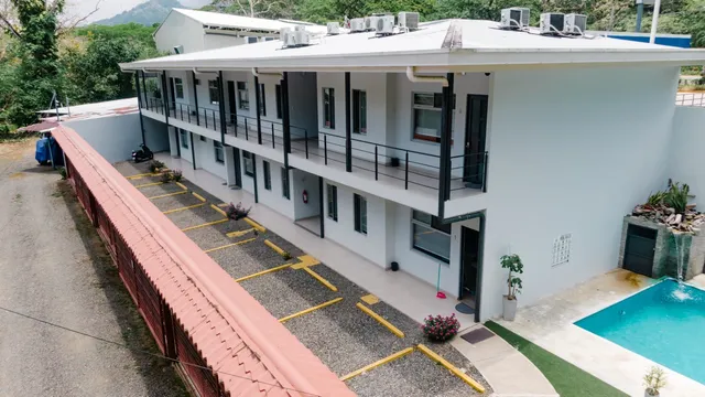 Apartamentos Ganesha Jaco