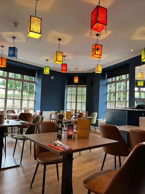 Wee Gurkha Curry House