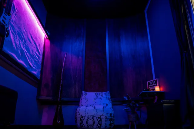 In The Mix Recording Studios