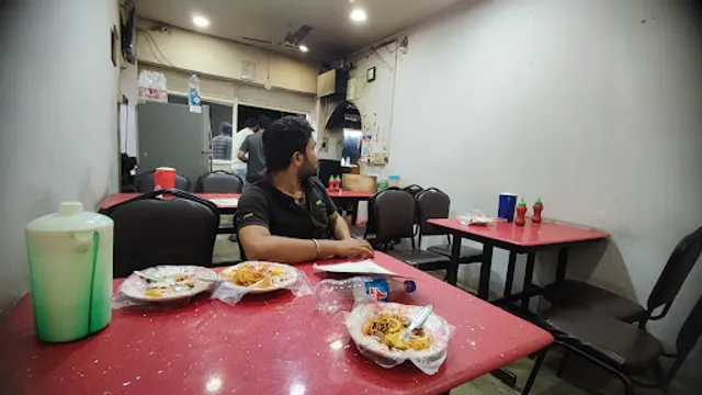 Tasty Chinese Fast food Center