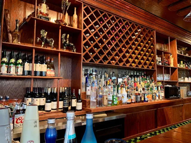 Tokyo Japanese Steak House & Sushi Bar