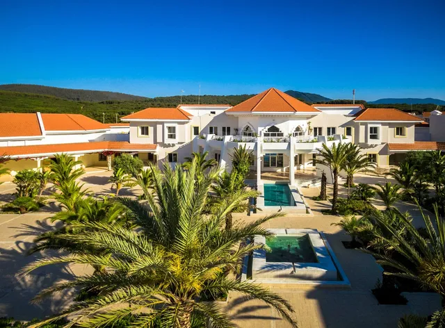 Thabraca Thalasso & Diving