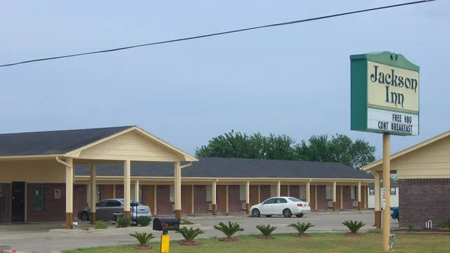 Jackson Inn