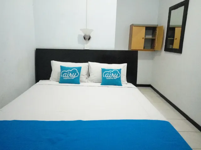 Airy Banyumanik Ngesrep Timur Empat 2 Semarang