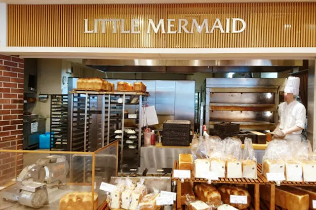 Little Mermaid Kaminagaya