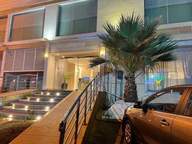 Holiday Plus Al-Salamah