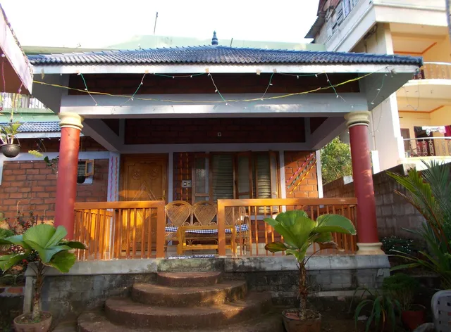 New Heaven Beach Resort