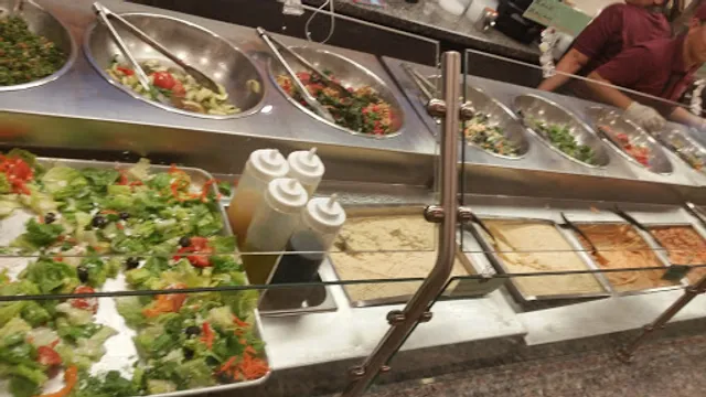 Arabella Mediterranean Kitchen + Grill